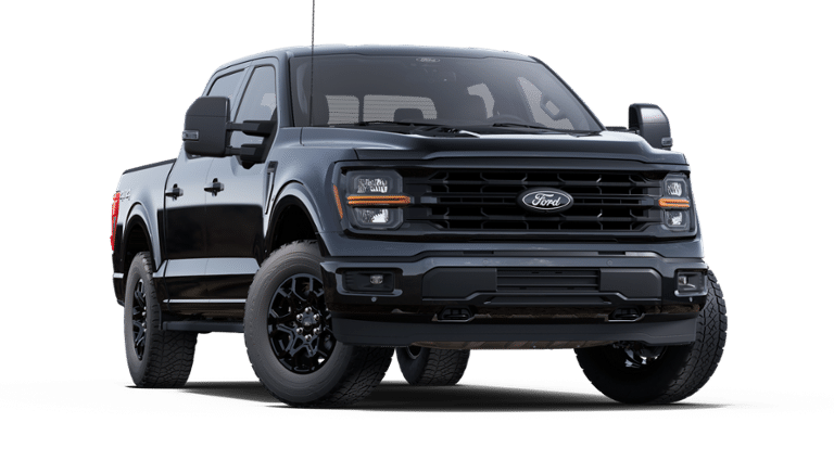 F-150® vehicle